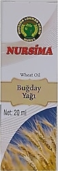 Nursima Buğday Yağı 20 ml