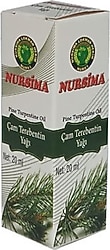 Nursima Çam Terebentin Yağı 20 ml