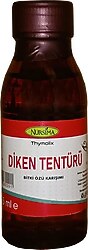 Nursima Diken Tentürü Bitki Özü Karışımı 125 ml