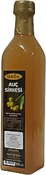 Nursima Doğal Alıç Sirkesi 500 ml