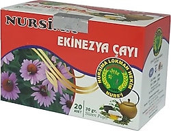 Nursima Ekinezya Bitki Çayı 20'li