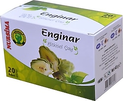Nursima Enginar Bitki Çayı 20'li