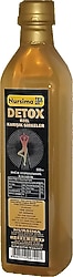 Nursima Fit X Detox Sirkesi 500 ml