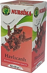 Nursima Havlıcanlı Bitkisel Macun 420 gr