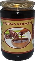 Nursima Hurma Pekmezi 820 gr