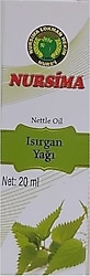 Nursima Isırgan Otu Yağı 20 ml
