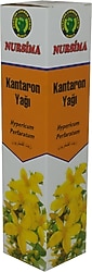 Nursima Kantaron Yağı 250 ml