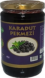 Nursima Karadut Pekmezi 820 gr