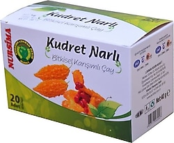 Nursima Kudret Narlı Bitki Çayı 20'li