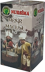 Nursima Mesir Macunu 420 gr