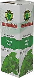 Nursima Nane Yağı 20 ml