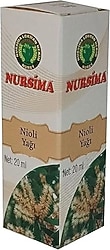 Nursima Nioli Yağı 20 ml