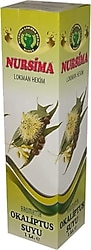 Nursima Okaliptus Suyu 1 lt