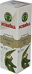 Nursima Okaliptus Yağı 20 ml