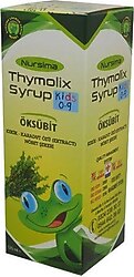 Nursima Öksübit Çocuk Şurubu 125 ml