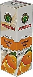 Nursima Portakal Yağı 20 ml