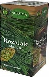 Nursima Selvi Kozalak Macunu 420 gr