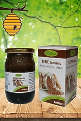 Nursima Tere Tohumlu Bitkisel Macun 420 gr