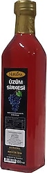 Nursima Üzüm Sirkesi 500 ml Cam