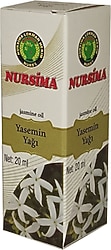 Nursima Yasemin Yağı 20 ml