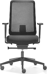 Nurus Mou Pro Front Tilt Çalışma Koltuğu