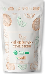 Nustil Hindistan Cevizi Şekeri 340 gr