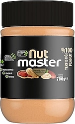 Bolaman Park  Nut Master %76 Kuru Üzümlü Yer Fıstığı 400gr 