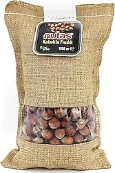 Nutas Kabuklu Fındık 1 kg