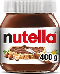 Nutella Kakaolu Fındık Kreması 400 gr