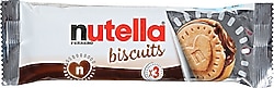 Nutella Biscuits 41.4 gr