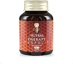 Nutral Therapy Propolis 500 Mg 60 Kapsül