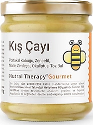 Nutral Therapy Kış Çayı 100 gr