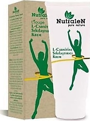 Nutralen L'Carnitine Sıkılaştırıcı Krem 100 ml