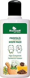 Nutralen Propolis 200 ml Gargara