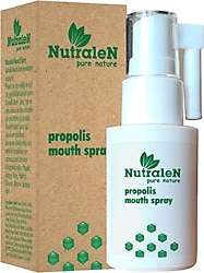 Nutralen Propolisli Ağız Spreyi 30 ml