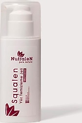 Nutralen Squalen Yüz Temizleme Jeli 150 ml