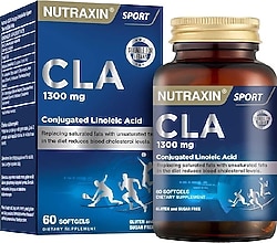 Nutraxin CLA