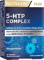 Nutraxin 5-HTP Complex 30 Tablet
