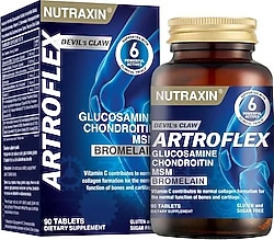 Nutraxin Artroflex 90 Tablet