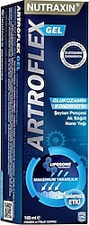 Nutraxin Artroflex Gel 100 ml