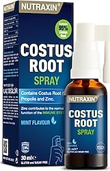 Nutraxin Costus Root Sprey 30 ml