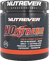 Nutrever Noxtreme 375 gr
