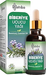 Nutribio Biberiye Yağı 10 ml