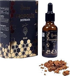 Nutribio Propolis Ekstraktı 30 ml