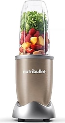 Nutribullet Pro Bej 900 W Smoothie Blender