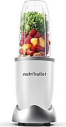 Nutribullet Pro Beyaz 900 W Smoothie Blender