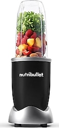 Nutribullet Pro Siyah 900 W Smoothie Blender