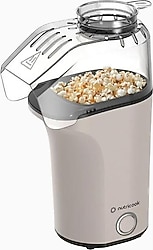 Nutricook Popcorn Bej Mısır Patlatma Makinesi