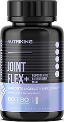Nutriking Joint Flex 60 Kapsül
