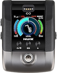 Nux B-6 Pro Telsiz Saksafon Sistemi